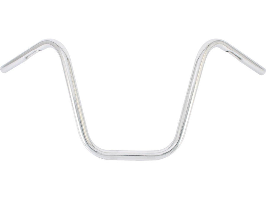 Harley Davidson Sportster [1982-2020] – 12 Narrow Apehanger Lenker mit Dellen …