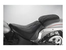 Harley Davidson Softail [2006-2017] – Hot Rod Serie Bel-Air Diamond Pleated-3