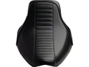 Harley Davidson Sportser Note [2007-2009]-Bare Bones Daddy-O Solo Seat-1