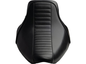 Harley Davidson Sportser Note [2007-2009]-Bare Bones Daddy-O Solo Seat