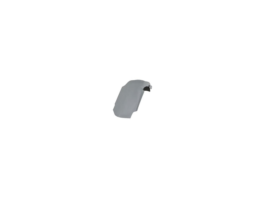 Harley Davidson Touring [2009-2013]-Long smooth thick excavator backright protection