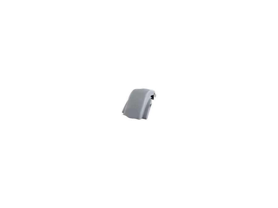 Harley Davidson Touring [2009-2013] – Breiter Glatter Dicker Bagger Heckfender