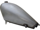 Harley Davidson Softail Note [2000-2006]-Lucky f*cker petrol tank-5