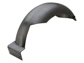 Harley Davidson Softail Hinweis [2000-2006] – 9" The Lucky F*cker Rigid-Style - 0
