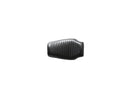 Harley Davidson Softail [1984-1999] – Bare Bones Solo Sitz Gefaltete Naht Schwarzes-3
