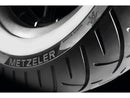 Harley Davidson – ME 888 Marathon Ultra Reifen 150/80 B-16 77H TL Verstärkt Weißwand-4