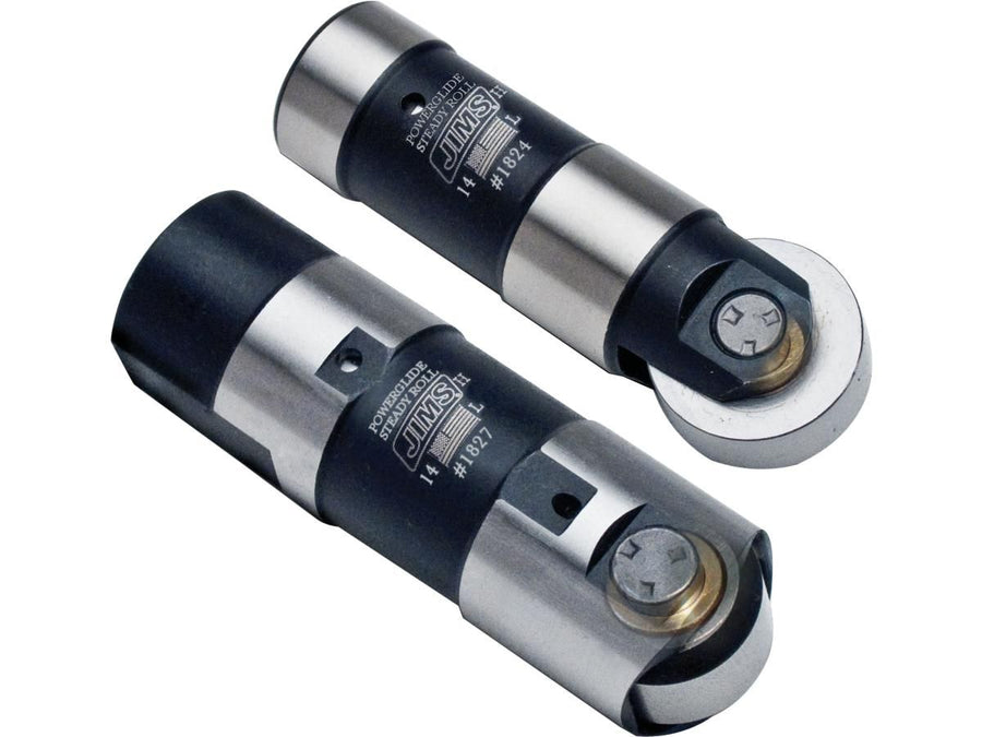 Harley Davidson FX Model [1985-1994] – POWERGLIDE™ Steady Roll Tappets Standardgröße