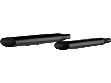 Harley Davidson Sportster [2014-2020]-3 "HP-Plus silencer Slash