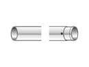 Harley Davidson Sportster [1988-2020] – 39mm Gabelrohre +4" Show Chrome 28,25"-5