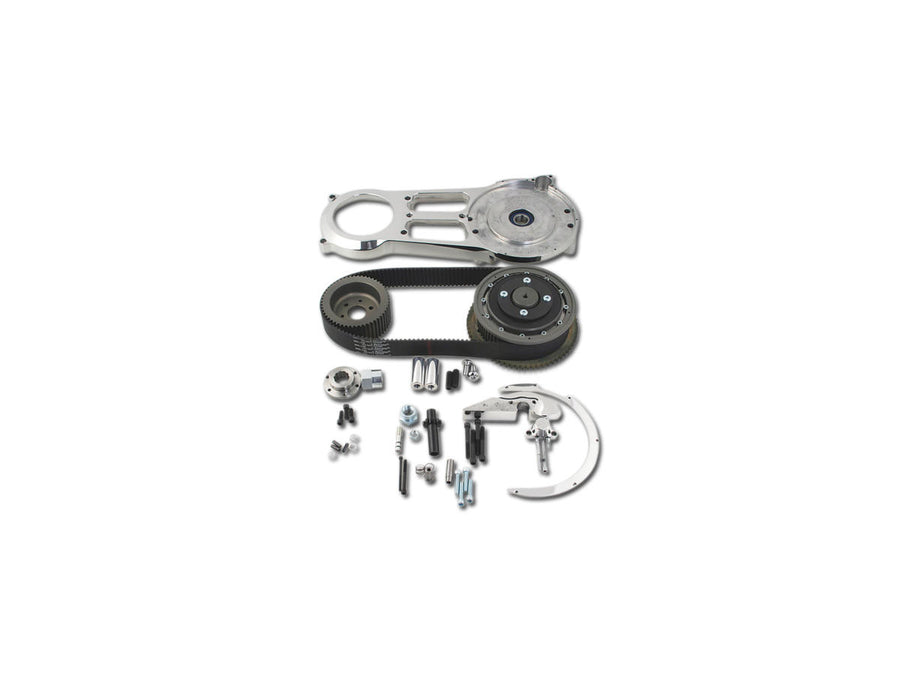 Harley Davidson-replacement front strap