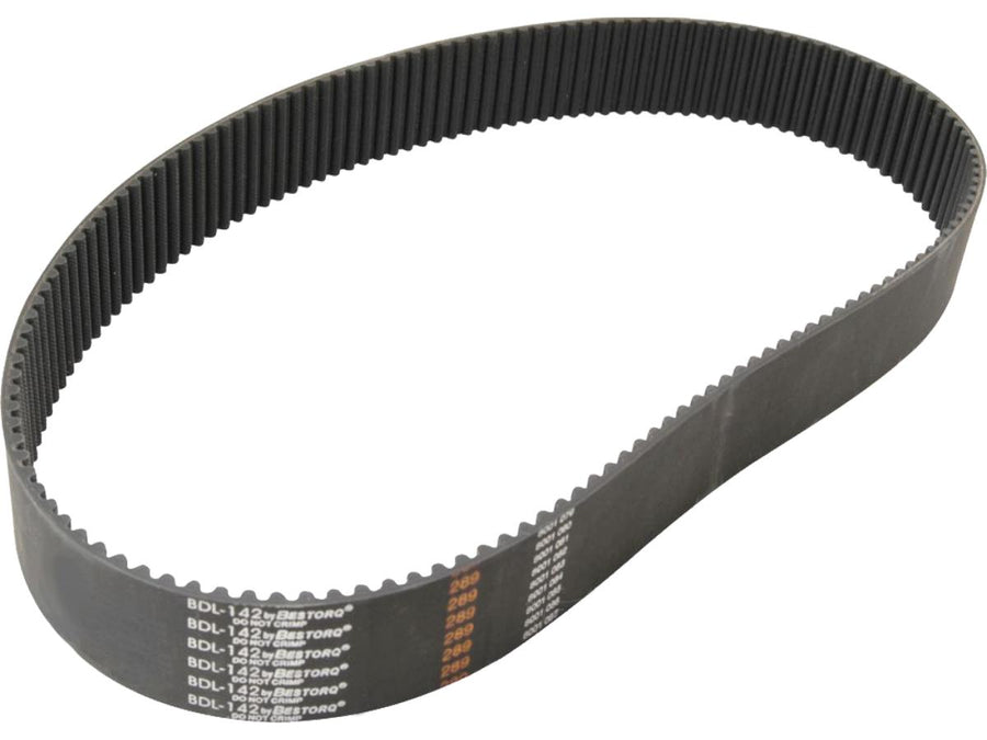 Harley Davidson - 2 "Shorty primary strap 8 mm 2" 142 teeth