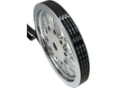 Harley Davidson Softail [1995-1999]-Falcon SPC Carbon Fiber rear wheel strap 14 mm 1-1