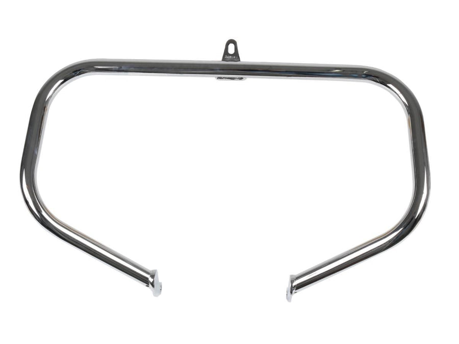 Harley Davidson Touring [1997-2008] – Vordere Autobahnstange für 97-08 Touring Chrom