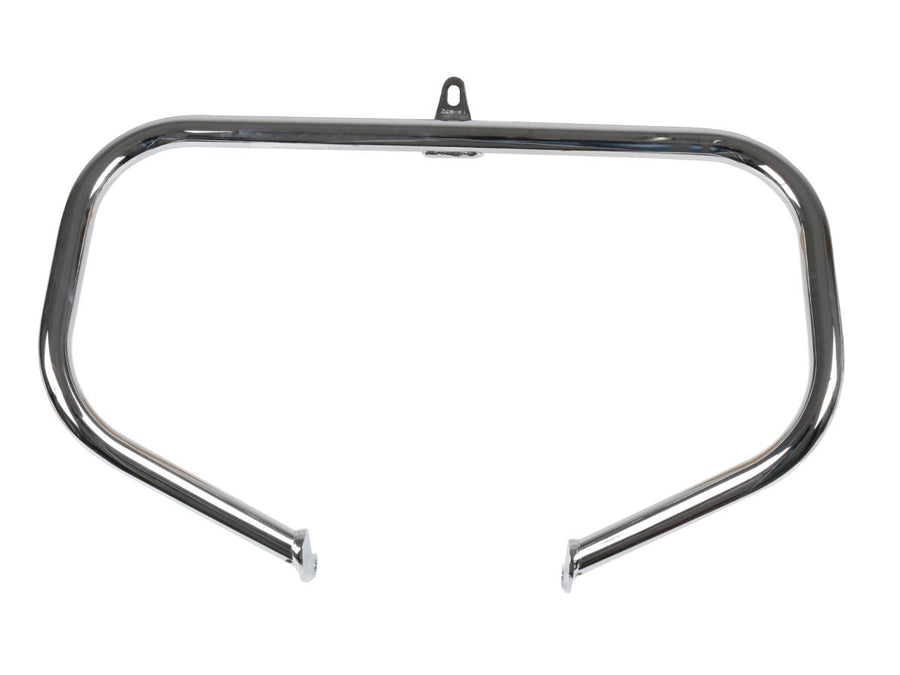 Harley Davidson Touring [1997-2008] – Vordere Autobahnstange für 97-08 Touring Chrom