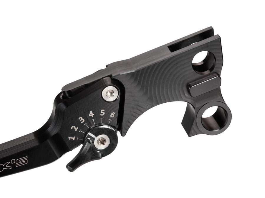 Harley Davidson Sportster [2014-2020]- Good Guys adjustable braking and