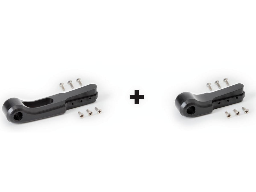 Harley Davidson Sportster [2014-2020]- Good Guys adjustable braking and