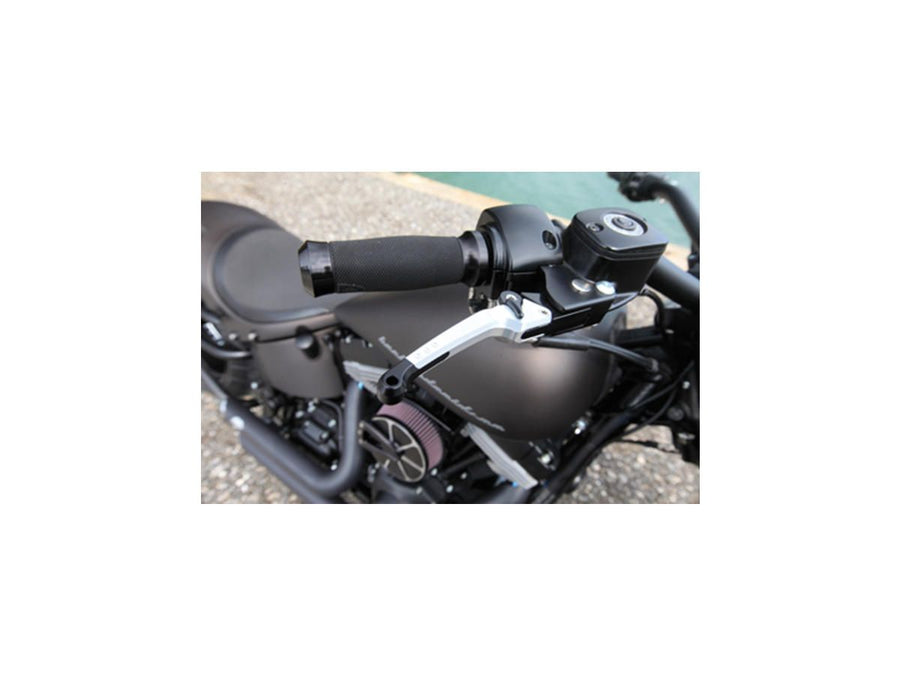 Harley Davidson Sportster [2014-2020] – Good Guys Verstellbares Brems- und