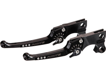 Harley Davidson Touring [2014-2016]- Good Guys adjustable braking and