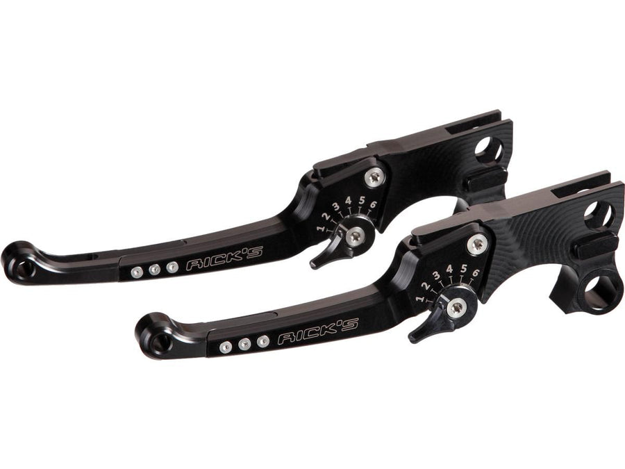 Harley Davidson Touring [2014-2016] – Good Guys Verstellbares Brems- und