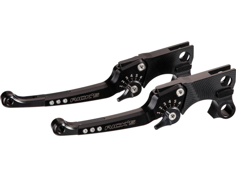 Harley Davidson Touring [2014-2016] – Good Guys Verstellbares Brems- und