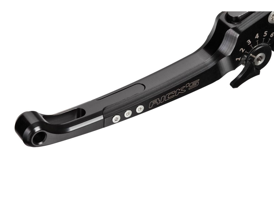 Harley Davidson Touring [2014-2016] – Good Guys Verstellbares Brems- und