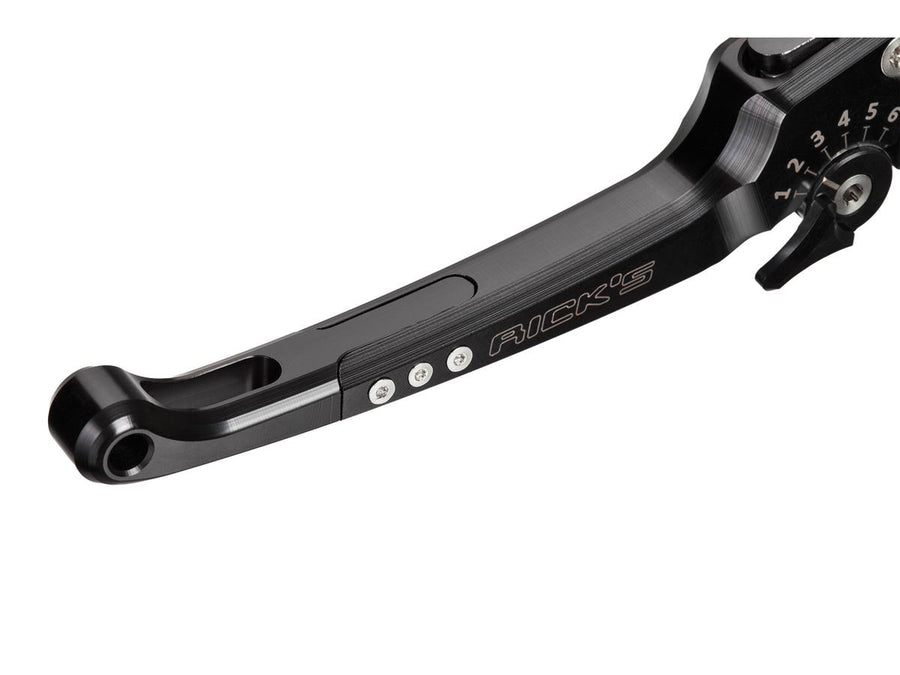 Harley Davidson Touring [2014-2016] – Good Guys Verstellbares Brems- und