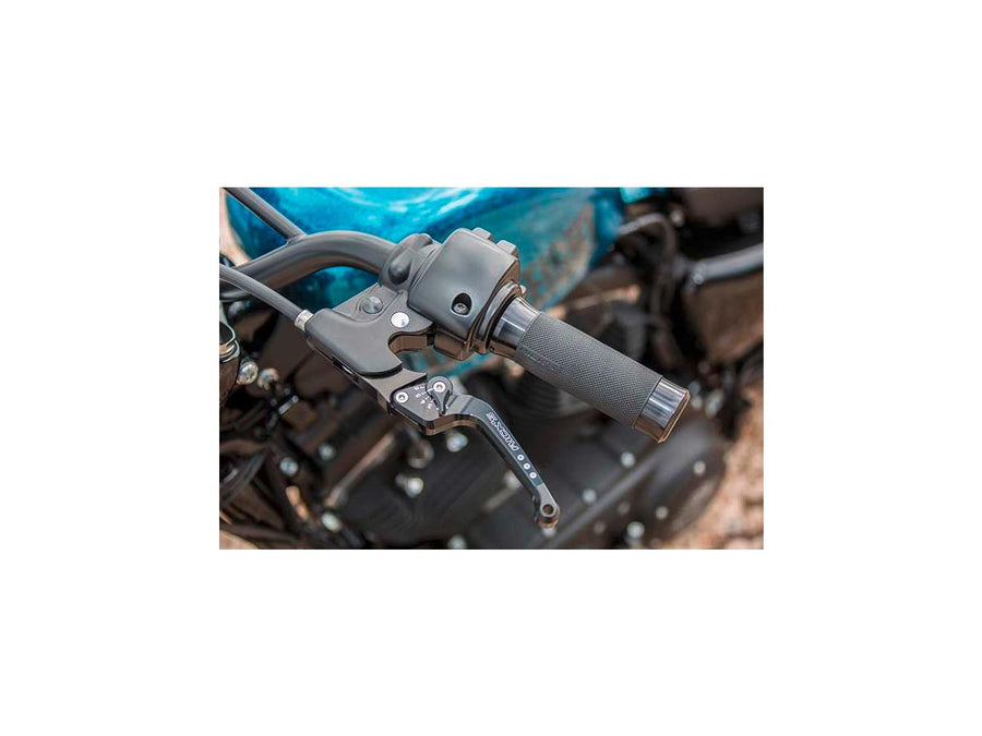 Harley Davidson Touring [2014-2016] – Good Guys Verstellbares Brems- und