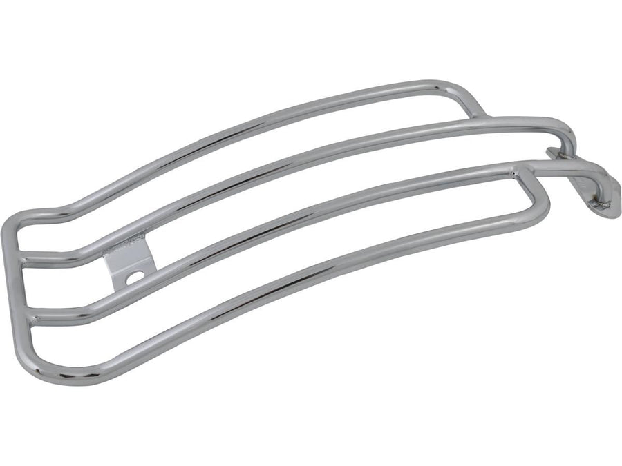 Harley Davidson FLS [2014-2017] – 6" Solo Gepäckträger Chrom