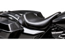 Harley Davidson Touring Hinweis [2002-2007] – Bare Bones PYO Benzintank Solositz-1