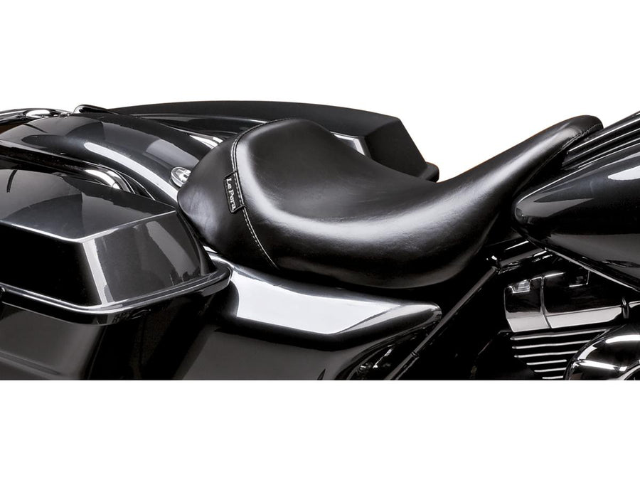 Harley Davidson Touring Hinweis [2002-2007] – Bare Bones PYO Benzintank Solositz