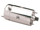 Harley Davidson FL Shovel [1982-1984] – Hitachi-Style Starter Chrom 1,4 kW-3