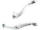 Harley Davidson Touring [2008-2013] – Diamond Billet Fußrastenanlage-1