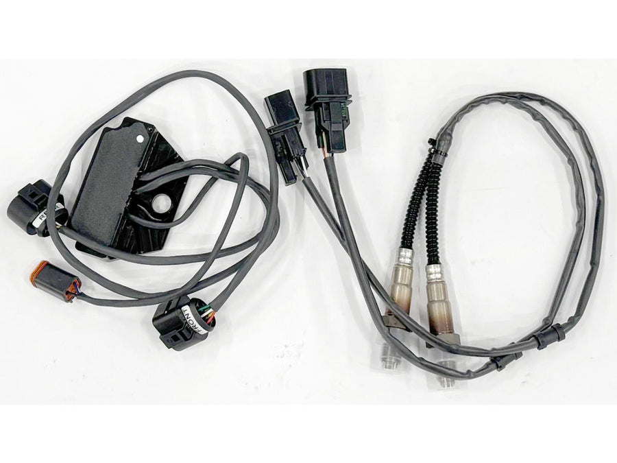 Harley Davidson – Auto Tune Modul nur für CCI 645550