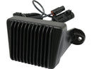 Harley Davidson Touring [2004-2005] – OEM-Ersatzspannungsregler Schwarz-1