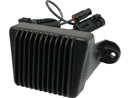 Harley Davidson Touring [2004-2005] – OEM-Ersatzspannungsregler Schwarz-4