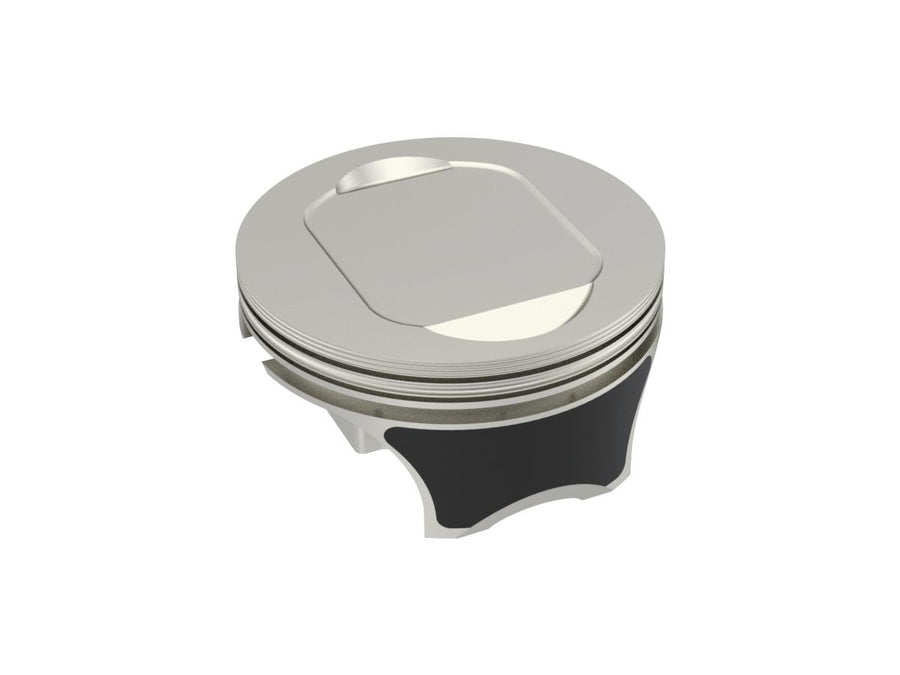 Harley Davidson Dyna [2007-2017] – Geschmiedetes Leistungs-Kolbenkit Hub 4,375"