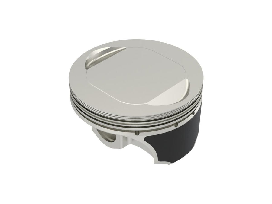 Harley Davidson Dyna [1999-2006]-forged performance piston kit hub 4,000 "...