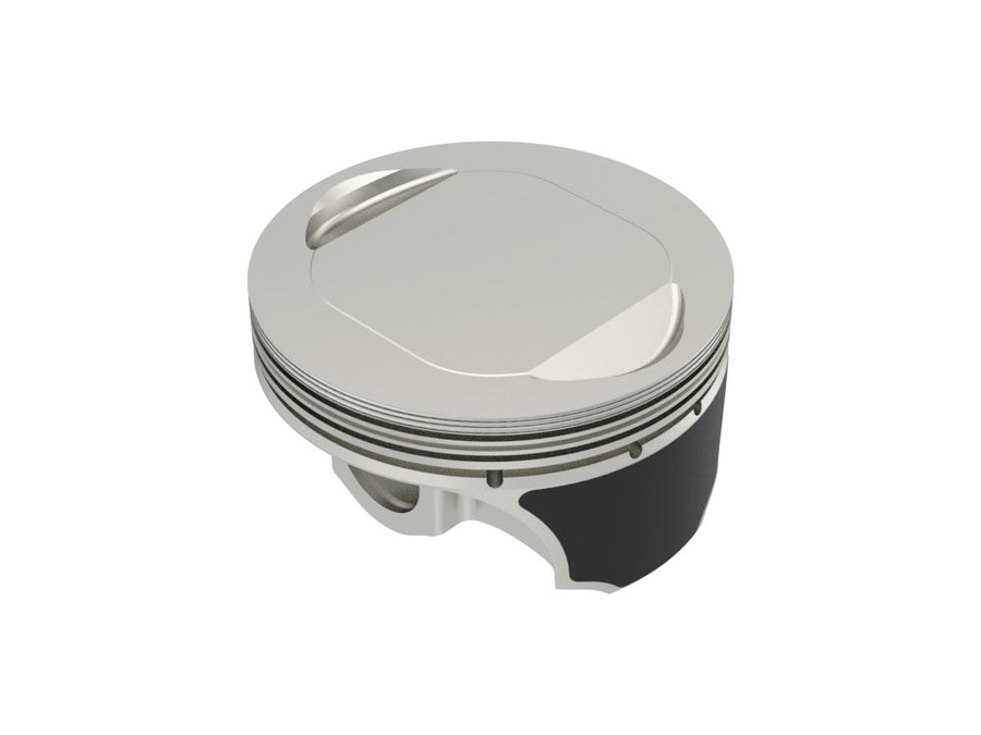 Harley Davidson Dyna [1999-2006]-forged performance piston kit hub 4,000 "...