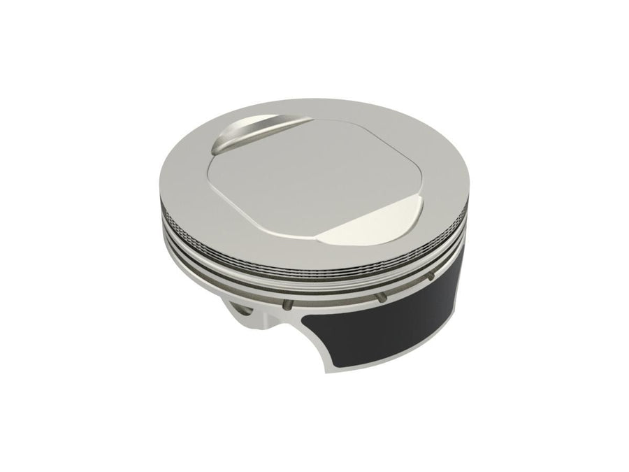 Harley Davidson Dyna [1999-2006] – Geschmiedetes Leistungs-Kolbenkit Hub 4,000"