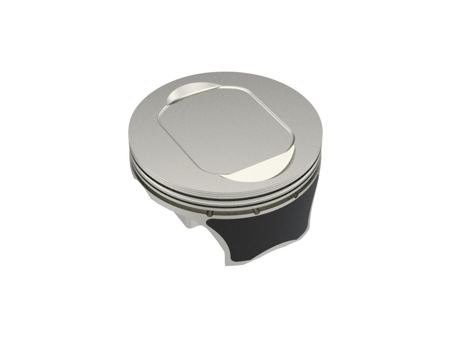 Harley Davidson Dyna [2007-2017] – Geschmiedetes Leistungs-Kolbenkit Hub 4,375"