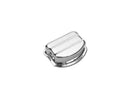 Harley Davidson Panhead [1948-1965] – Pan-Style Rocker Box Abdeckung Show Chrom-3