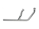Harley Davidson FL Shovel [1970-1984] – 2 in 1 Krümmer Chrom 1,75"-1