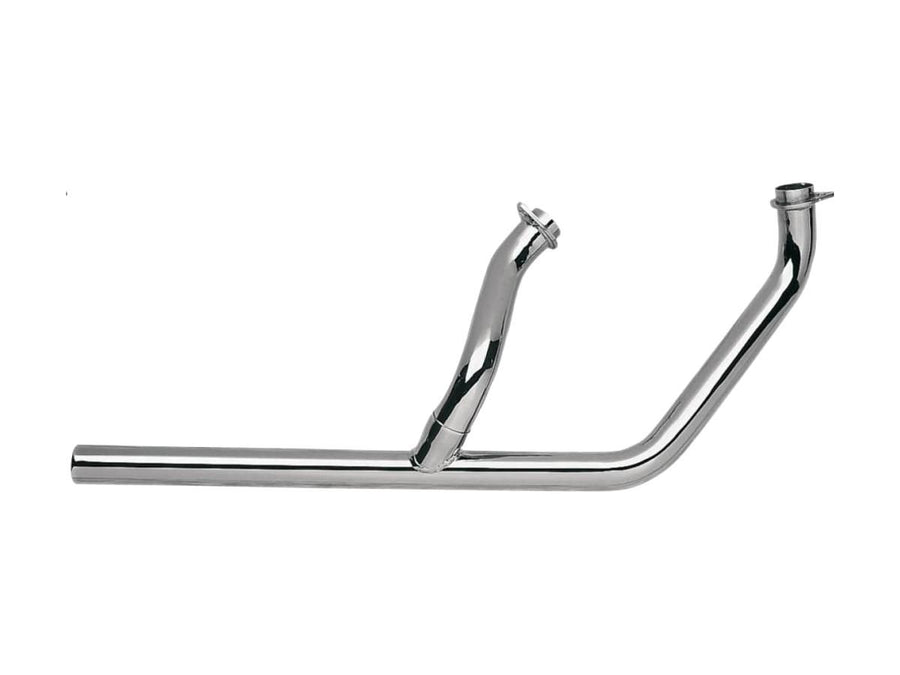 Harley Davidson FL Shovel [1970-1984] – 2 in 1 Krümmer Chrom 1,75"