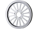 Harley Davidson Softail [2012-2017] – Super Spoke Riemenscheibe Chrom 1" 66 Zähne-1