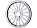 Harley Davidson Softail [2012-2017] – Super Spoke Riemenscheibe Chrom 1" 66 Zähne-3