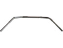 Harley Davidson – 1 1/4" Fat Dirty Bar Lenker mit 1 1/4" Klemmdurchmesser, genoppt-4