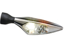 Harley Davidson – Micro Rhombus PL Titan LED Blinker/Positionslicht vorne links Titan …-2