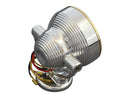 Harley Davidson – Neo-Fusion LED-Rücklicht Messing poliert, rote LED-4