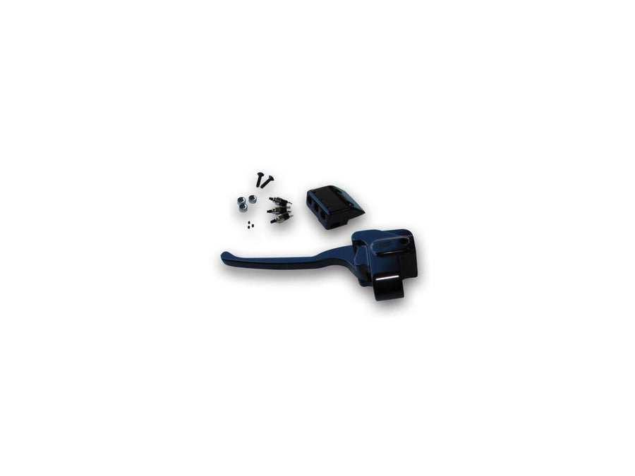 Harley Davidson Sportster [1982-2006]-custom-made coupling cable holder