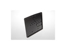 Harley Davidson - Characteristics inner base German size 200x180mm black satin-1